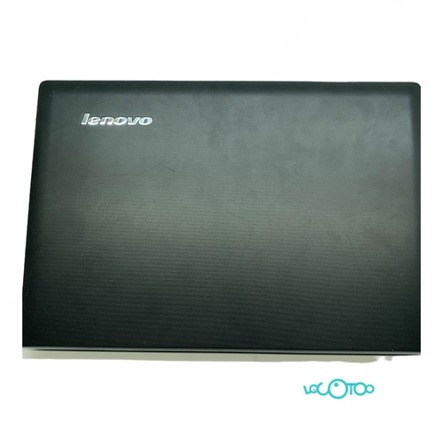 Portátil LENOVO G50 1TB HDD 6 GB Intel I7 5