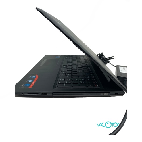 Portátil LENOVO G50 1TB HDD 6 GB Intel I7 5