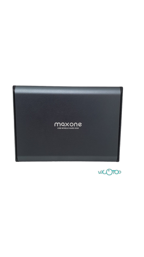 Disco Duro MAXONE SLIM SERIES 500 GB