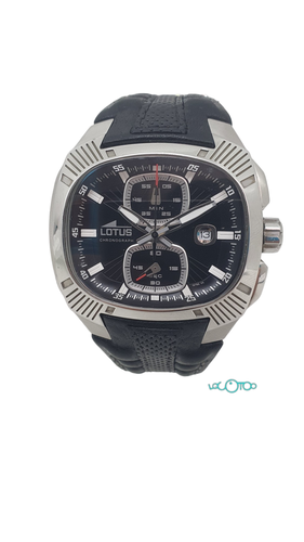 Reloj Pulsera LOTUS 15753 Talla 23 45 mm Cu