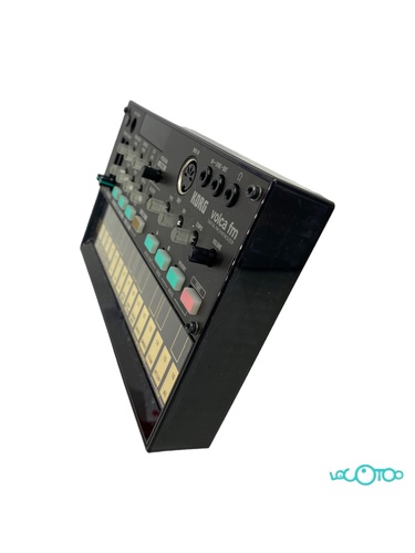 Mesa De Sonido KORG VOLCA FM