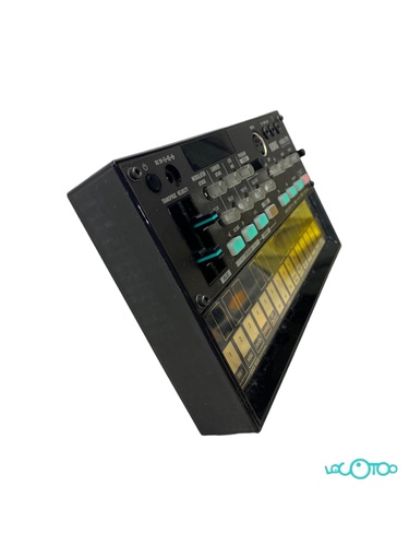 Mesa De Sonido KORG VOLCA FM