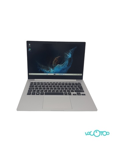 PORTATIL SAMSUNG GALAXY BOOK2 GO 128GB SSD 