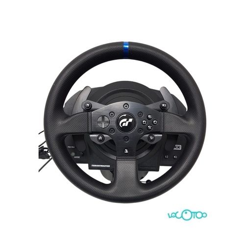 Volante Consola THRUSTMASTER T300RS GT EDIT