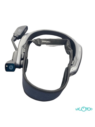 Varios Accesorios Informática REALWEAR NAVI