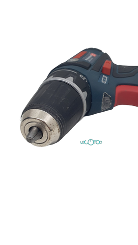 Taladro Batería BOSCH PROFESIONAL GSR 12V-1