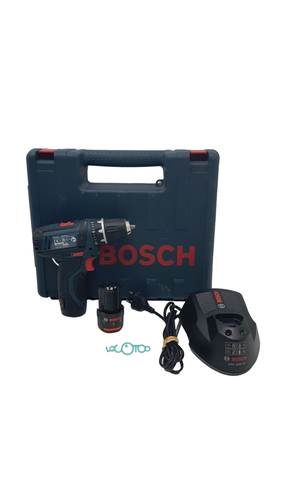Taladro Batería BOSCH PROFESIONAL GSR 12V-1