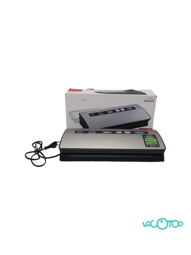 Envasadora Al Vacío LACOR DELUXE