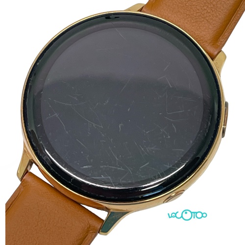 Smartwatch SAMSUNG GALAXY WATCH ACTIVE 2 1,