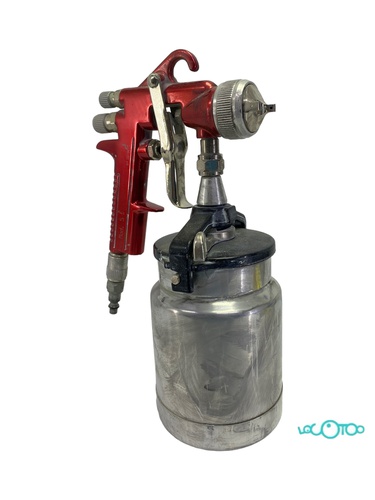 Pistola De Pintura ACOE MOD.5