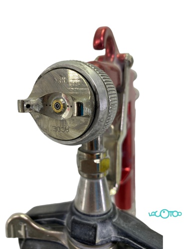 Pistola De Pintura ACOE MOD.5