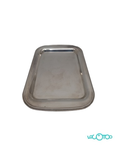 Coleccionismo MENESES BANDEJA Y ABRECARTAS