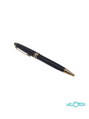 Bolígrafo MONTBLANC MEISTERTUCK