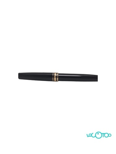Bolígrafo MONTBLANC MEISTERTUCK