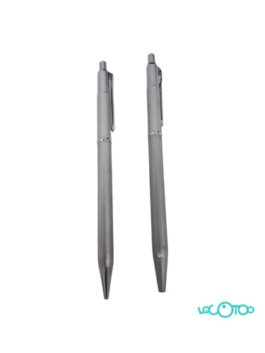 BALLOGRAF CONJUNTO BOLIGRAFO Y PORTAMINAS
