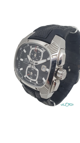 Reloj Pulsera LOTUS 15753 Talla 23 45 mm Cu