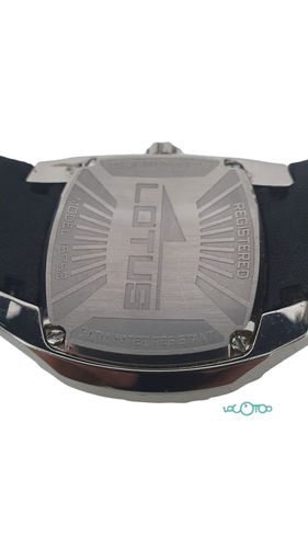 Reloj Pulsera LOTUS 15753 Talla 23 45 mm Cu