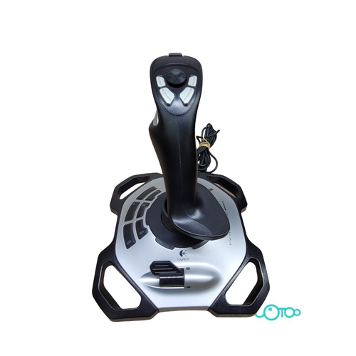 MANDO PC LOGITECH EXTREME 3D PRO
