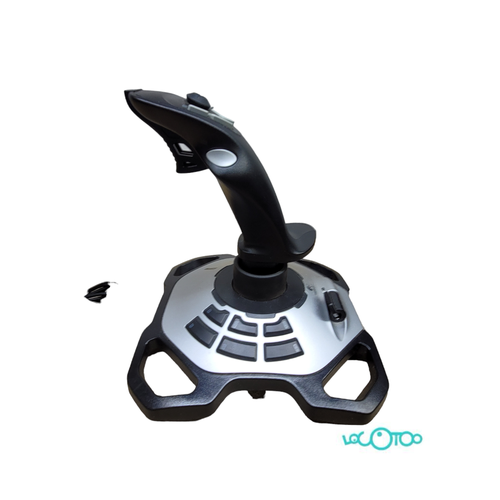 MANDO PC LOGITECH EXTREME 3D PRO