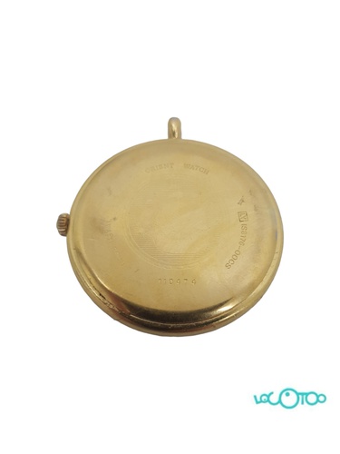Reloj Bolsillo ORIENT WATCH 110474 41 mm