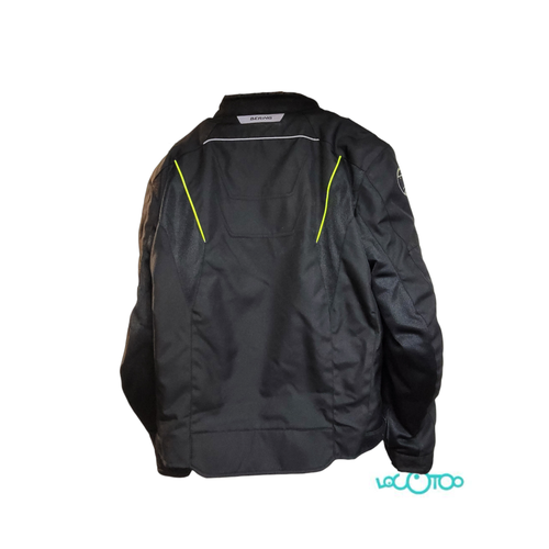 Chaqueta Moto Bering 