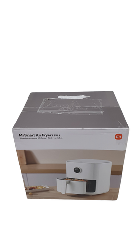 Freidora XIAOMI MI SMART AIR FRYER 3.5L