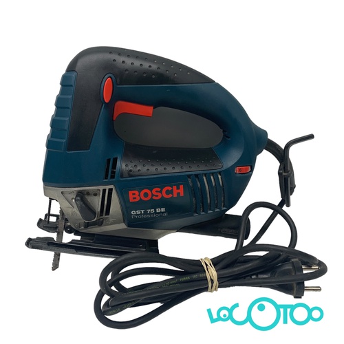 CALADORA BOSCH GST 75 BE