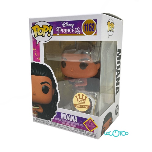 Figuras Acción FUNKO POP! FUNKO 1162 DISNEY