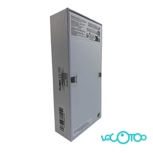 Smartphone XIAOMI REDMI 12 5G Libre 6,79" 4