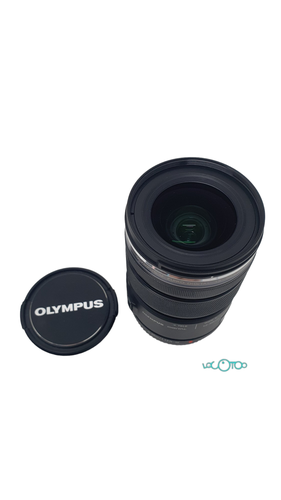 Objetivo OLYMPUS M. ZUIKO DIGITAL 12-50MM 1