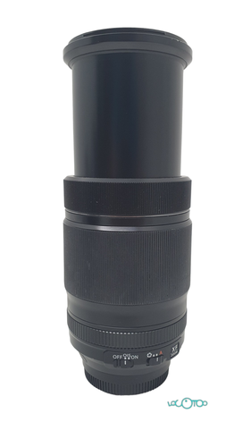 Objetivo FUJIFILM FUJINON ASPHERICAL LENS S
