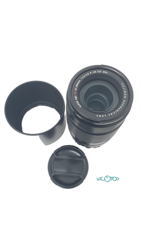 Objetivo FUJIFILM FUJINON ASPHERICAL LENS S
