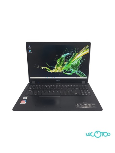 Portátil ACER N19C1 256 GB SSD 8 GB Intel I