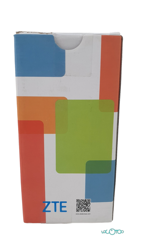 Smartphone ZTE BLADE A5 2020 Libre 6.1" 2 G