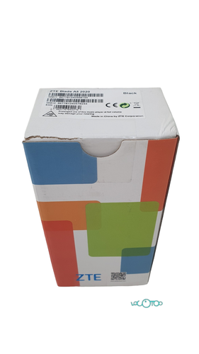 Smartphone ZTE BLADE A5 2020 Libre 6.1" 2 G