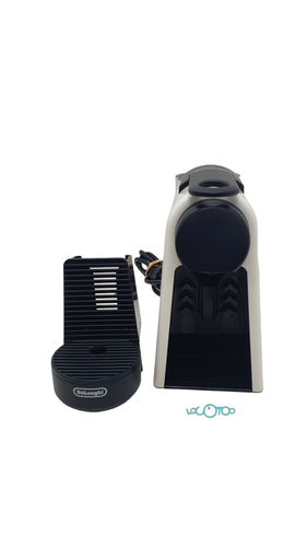 Cafetera Capsula DELONGHI ESSENZA MINI EN85