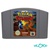 Videojuego NINTENDO 64 POKEMON STADIUM N64 