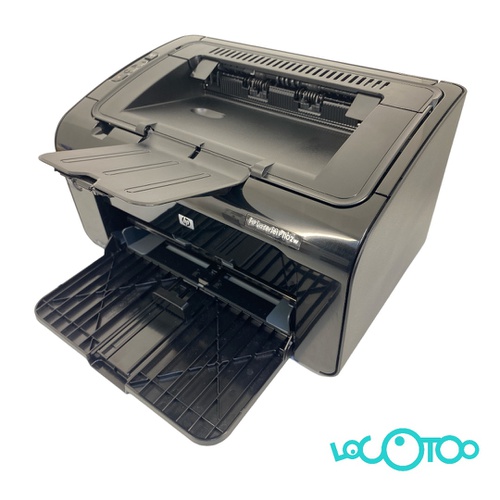 Impresora HP LASERJET P1102W