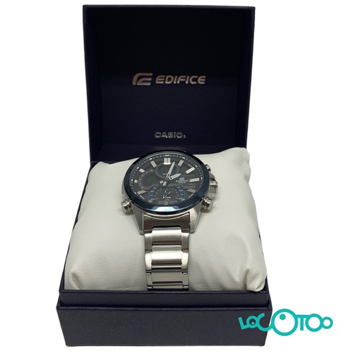 RELOJ CASIO EDIFICE 5686 45MM