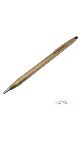  CROSS V2010KT ROLLED GOLD