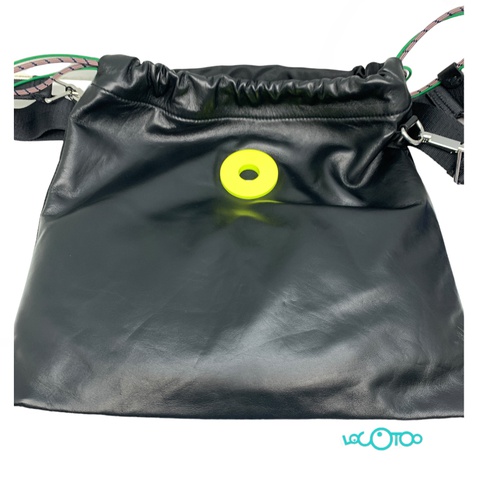 Bolso BIMBA Y LOLA NEGRO