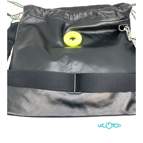 Bolso BIMBA Y LOLA NEGRO