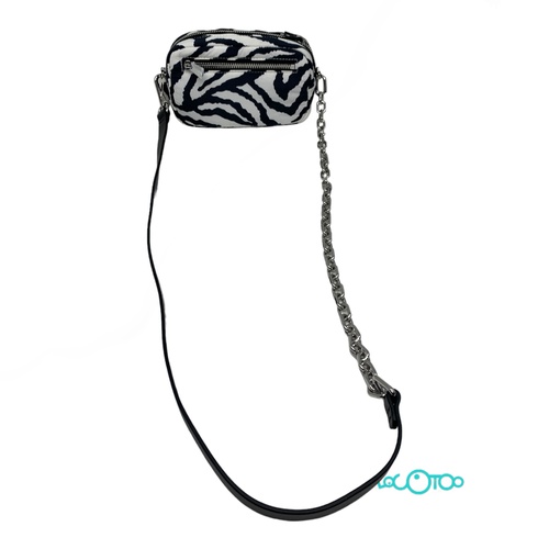 Bolso BIMBA Y LOLA ZEBRA