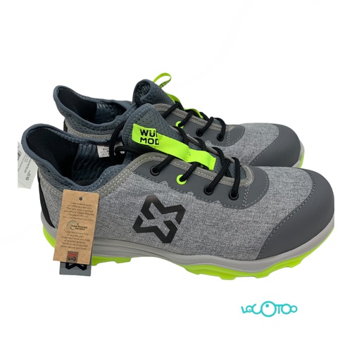 Calzado Protección WURTH MODYF Talla 42