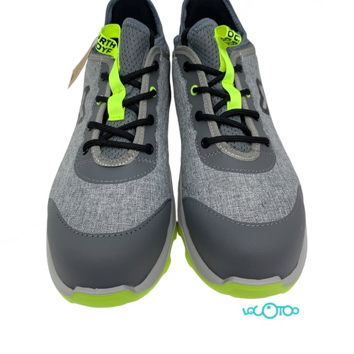 Calzado Protección WURTH MODYF Talla 42