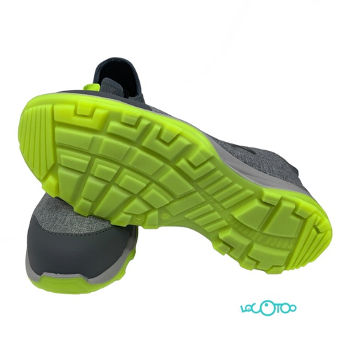 Calzado Protección WURTH MODYF Talla 42