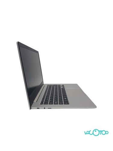 PORTATIL SAMSUNG GALAXY BOOK2 GO 128GB SSD 
