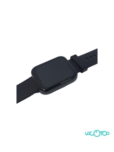 Smartwatch REALME WATCH 2 PRO 1.4 GPS Andro