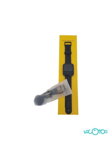 Smartwatch REALME WATCH 2 PRO 1.4 GPS Andro