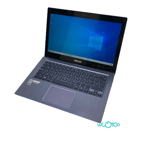 ASUS NOTEBOOK UX302L 1TB SSD 8GB Intel I5 4